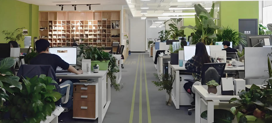 浙江华乐电子有限公司轮播图2